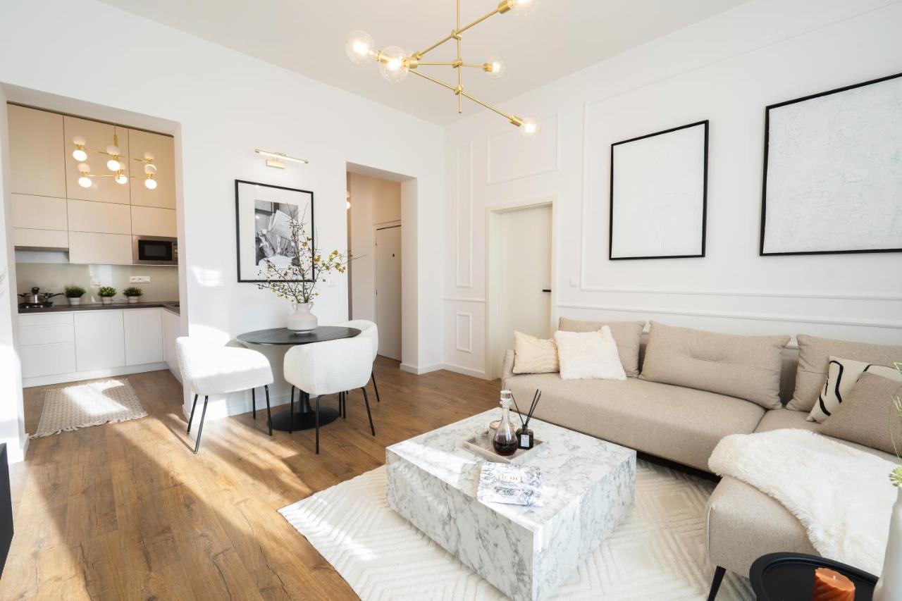 Artelier - Trencianske Teplice Apartamento Exterior foto